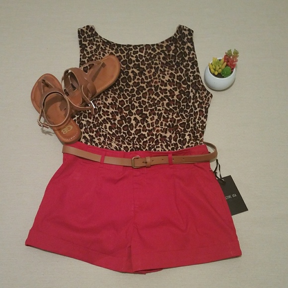 ⚘ACTIVE USA SHORTS - Picture 4 of 5